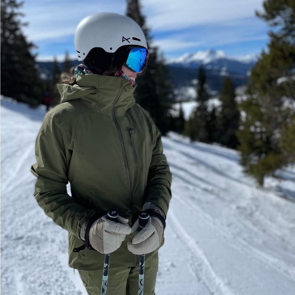 Halfdays Jacket - Nearly Brand New! Only Worn Twice